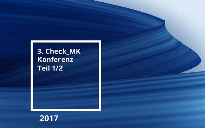 Bericht von der dritten Check_MK Konferenz in München | Teil 1 von 2