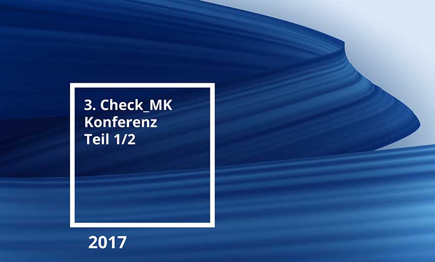 artikel ueber checkmk konferenz 2017