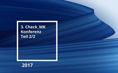 Bericht von der dritten Check_MK Konferenz in München | Teil 2 von 2