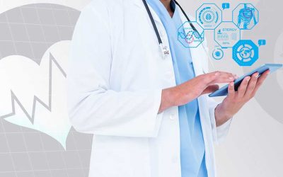 Trends und aktuelle Themen der Healthcare IT