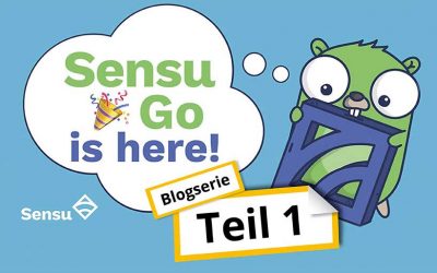 Neues IT-Monitoring: Sensu Go ist da! (Teil 1 von 3)
