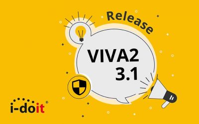 Update VIVA2 3.1 | i-doit Add-on Release
