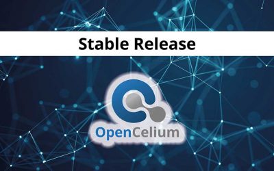 Stable Release OpenCelium