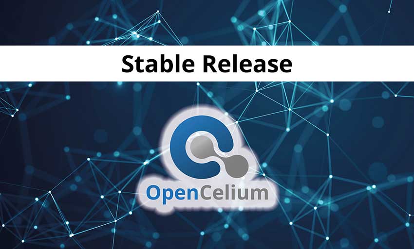 opencelium stable release api hub connection becon gmbh