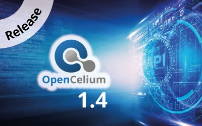 OpenCelium | Release 1.4