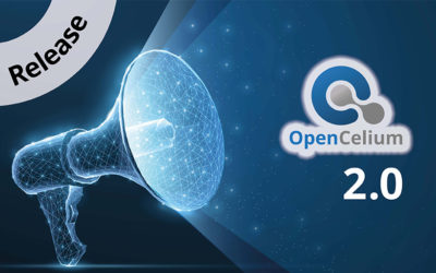 OpenCelium 2.0 ist da!