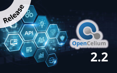 OpenCelium | Release 2.2