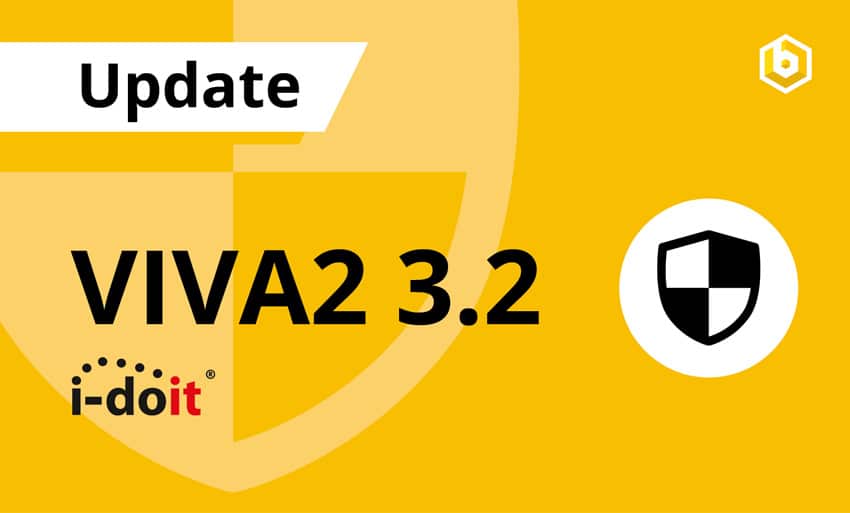Update VIVA2 3.2 | Grundschutz-Kompendium 2022 verfügbar