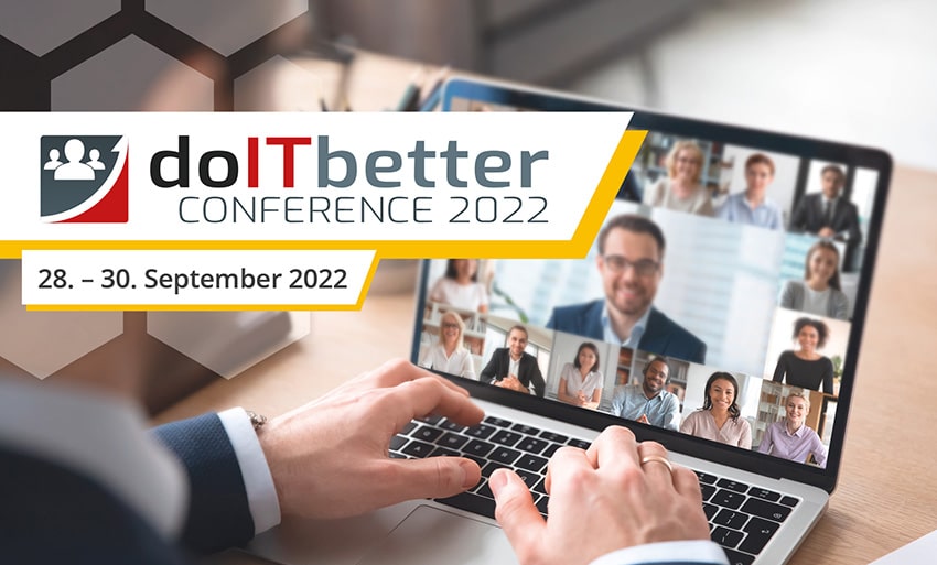 doITbetter Conference 2022