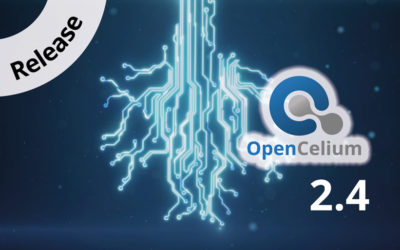 OpenCelium | Release 2.4