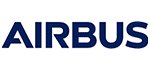 Logo des Referenz-Kunden AIRBUS