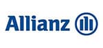Logo des Referenz-Kunden Allianz