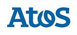 Logo des Referenz-Kunden Atos