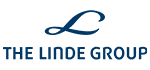 Logo des Referenz-Kunden Linde Group