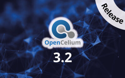 OpenCelium | Release 3.2