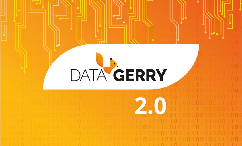 DATAGERRY | Release 2.0
