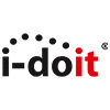 i-doit Produkt-Logo