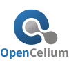 logo opencelium api hub