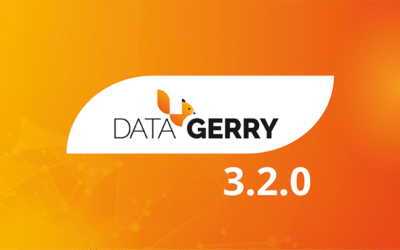 DataGerry | Release 3.2.0