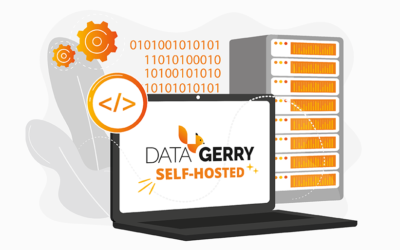 DataGerry Self-Hosted: Wie wir Open Source erhalten – und gleichzeitig weiterentwickeln können
