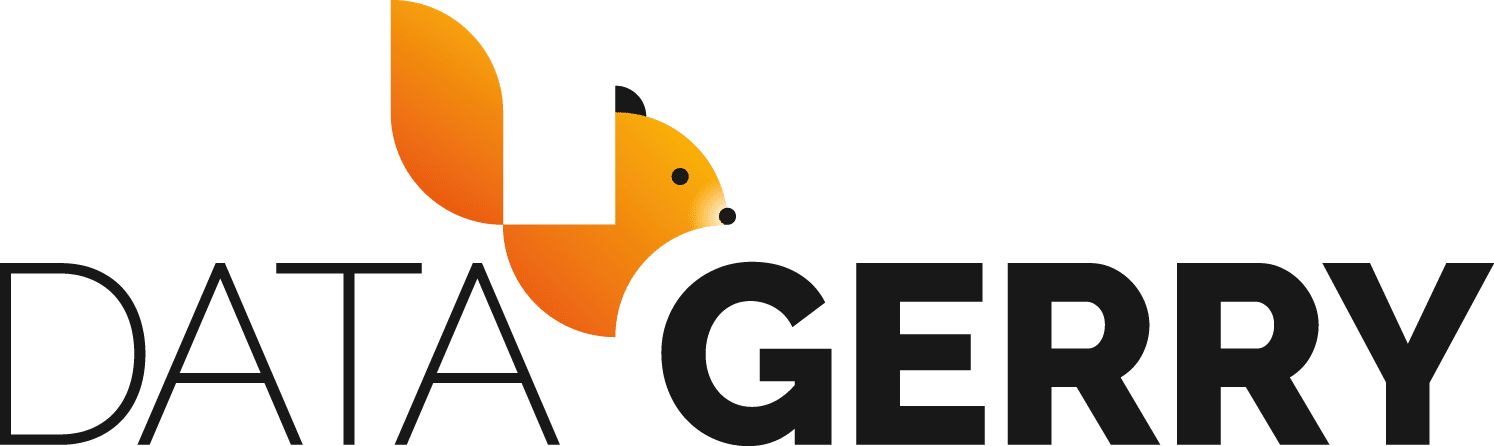 Logo des Open Source CMDB Tools DATAGERRY