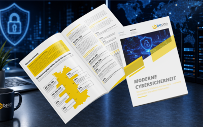 Whitepaper: Moderne Cybersicherheit