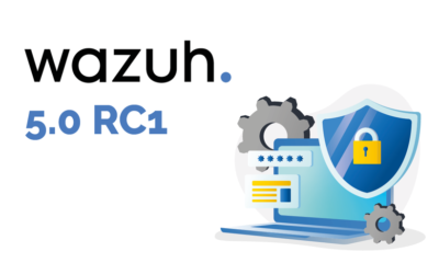 Wazuh 5.0 RC1: Neue Detection Engine, automatische Threat Intelligence und vereinfachte Architektur